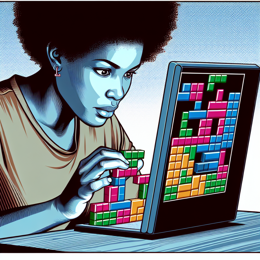 Beginner Tetris Tips